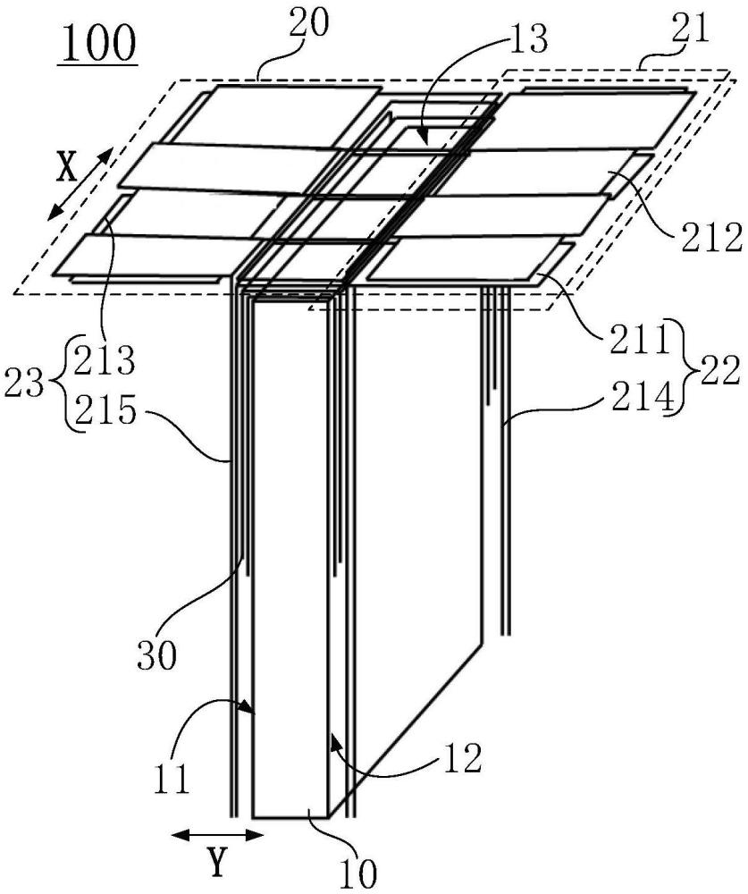 腹板及其制造方法、葉片及風(fēng)力發(fā)電機(jī)組與流程