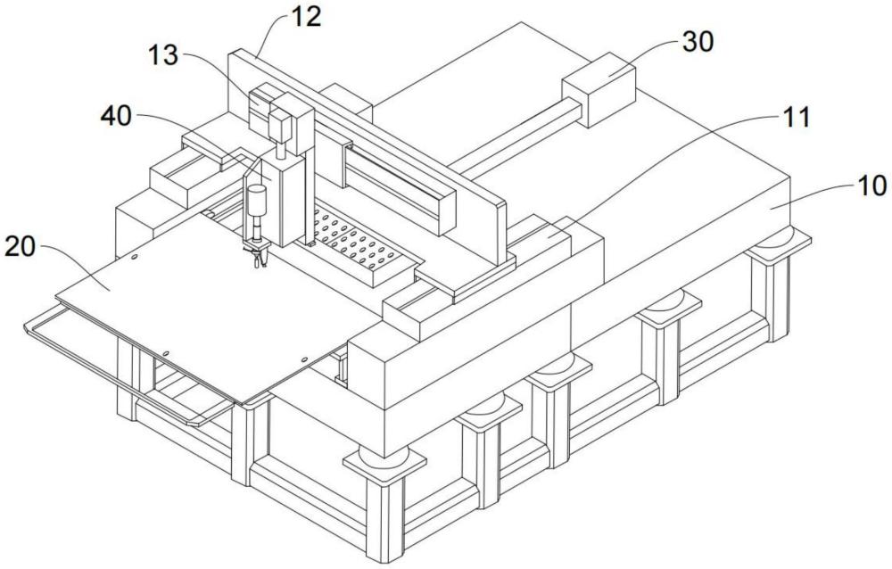 一種PCB電路板加工裝置的制作方法