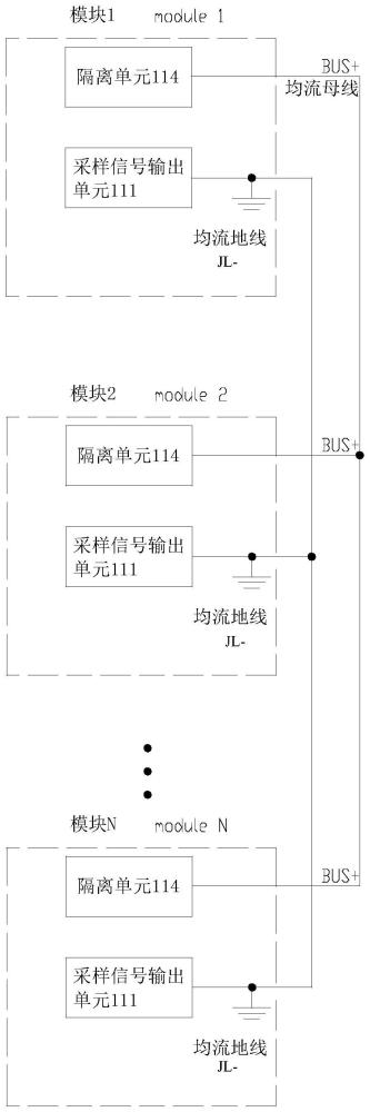 一種電源模塊及電源系統(tǒng)的制作方法