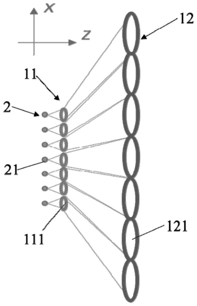 一種光束整形組件及光學設備的制作方法