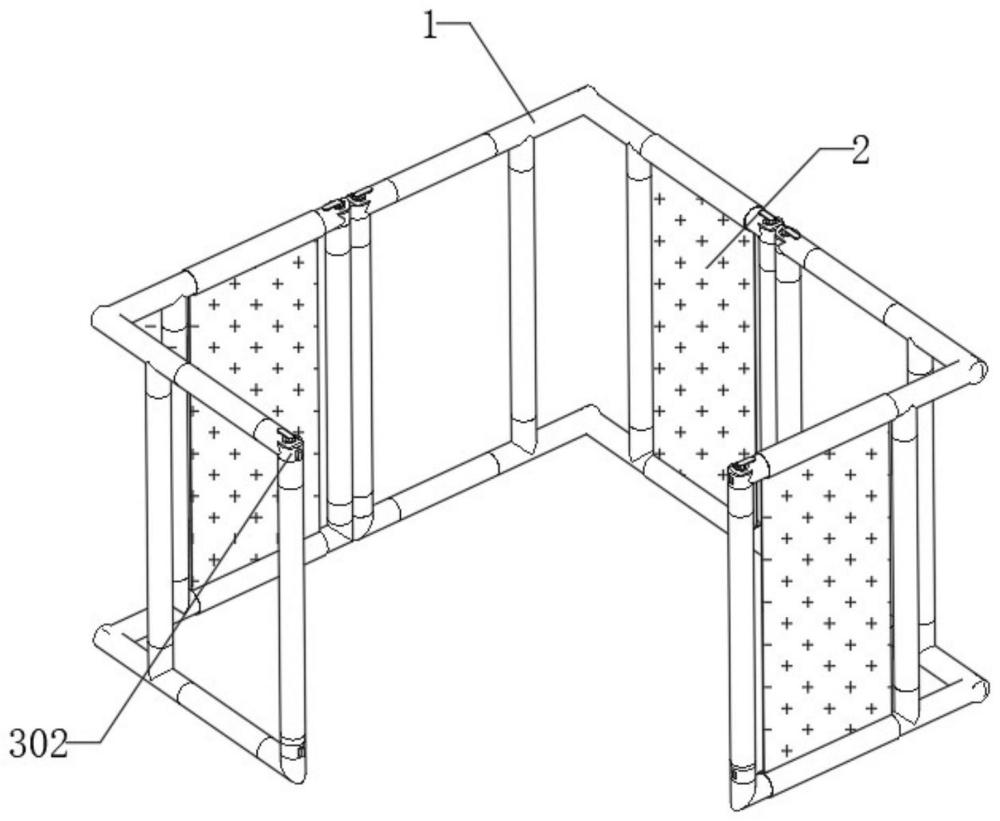 一種迷宮玩具的制作方法