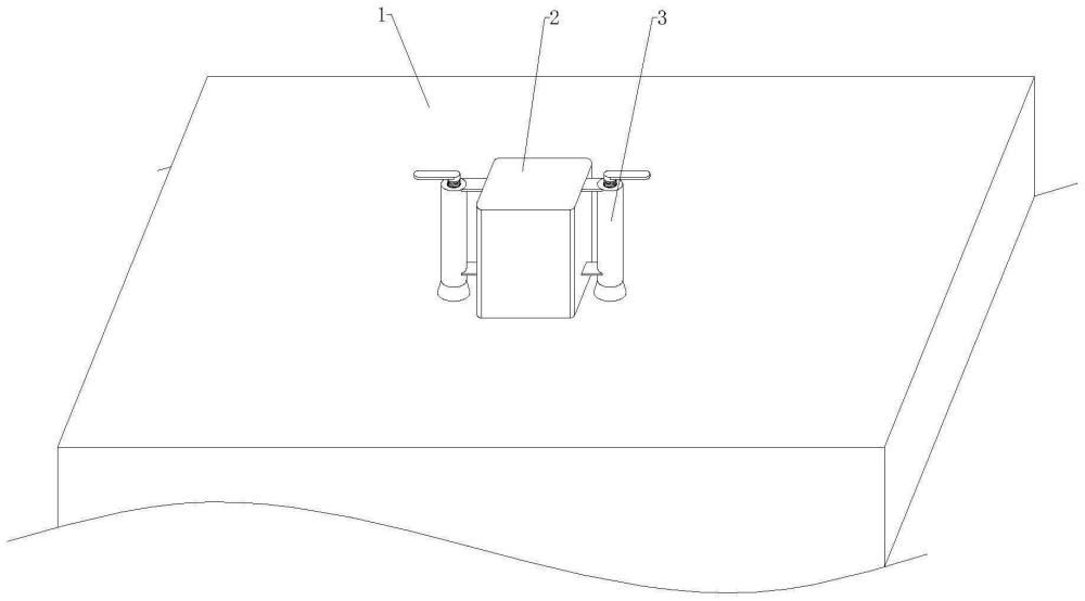 一種煤礦機電設(shè)備用溫度監(jiān)測設(shè)備的制作方法