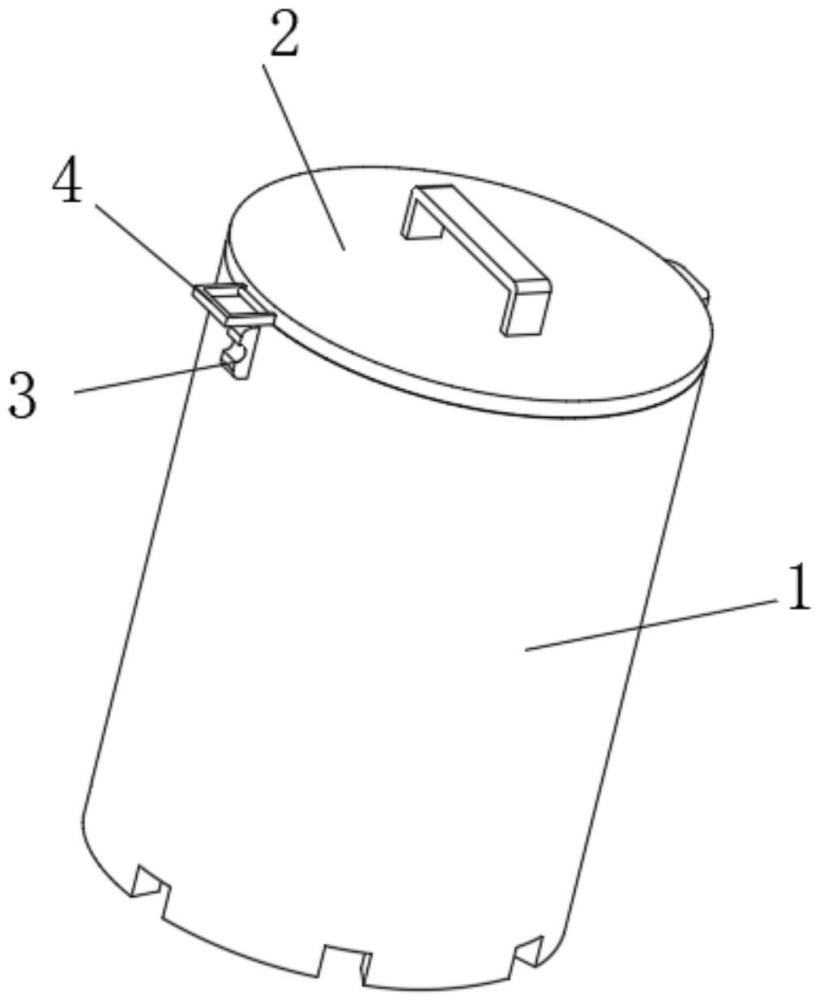 一種小型藥品低溫冷藏存儲運輸裝置的制作方法