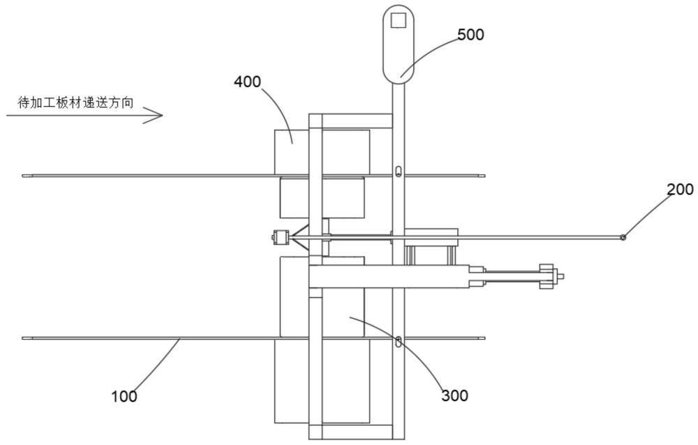 一種鋰電池殼高效拉伸模具的制作方法