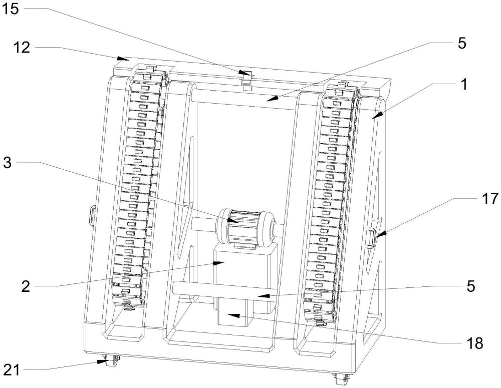 一種建筑工程施工設(shè)備的制作方法