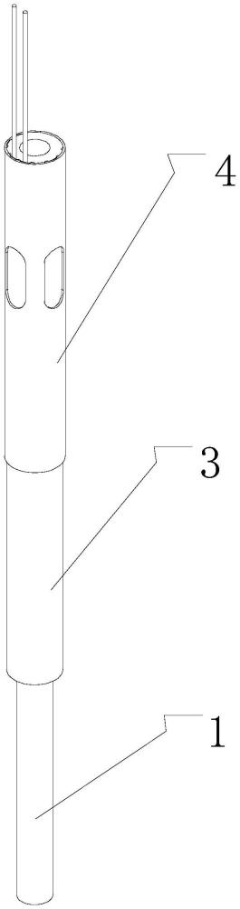 一种发热体及雾化器的制作方法