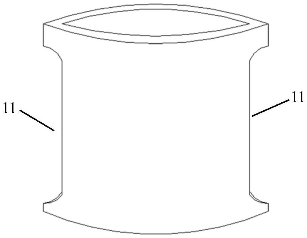 用于PH計(jì)的電極探頭防護(hù)套以及包括該防護(hù)套的PH計(jì)的制作方法