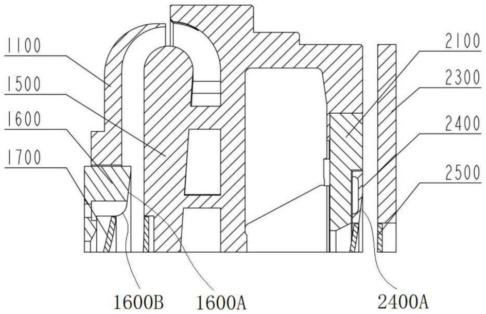 擴(kuò)壓器和壓縮機(jī)的制作方法