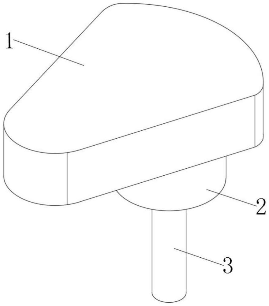 一種電動助力車的座椅緩沖結(jié)構(gòu)的制作方法