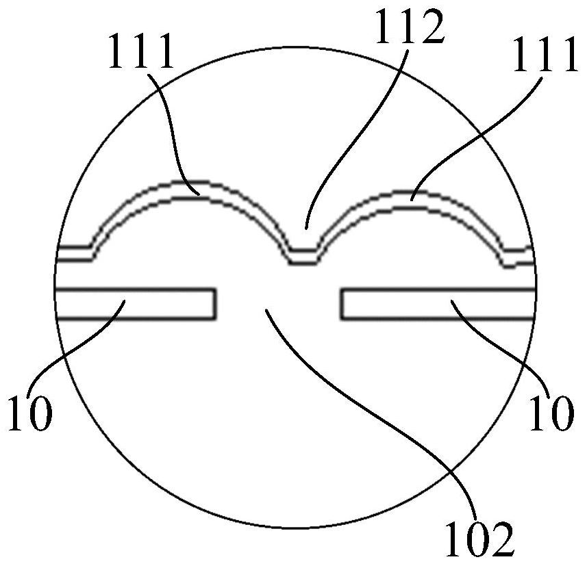 一種電池串、光伏組件及光伏系統(tǒng)的制作方法