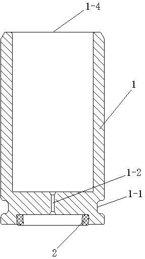 一種液壓馬達活塞組件的制作方法