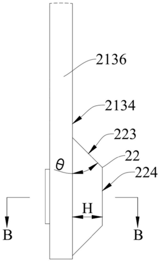 拉環(huán)以及光模塊的制作方法