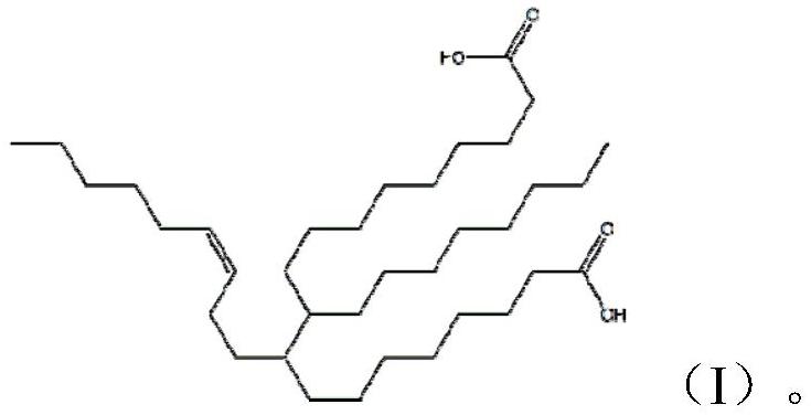 一種用于玻璃加工的切削油及其制備方法與應(yīng)用與流程