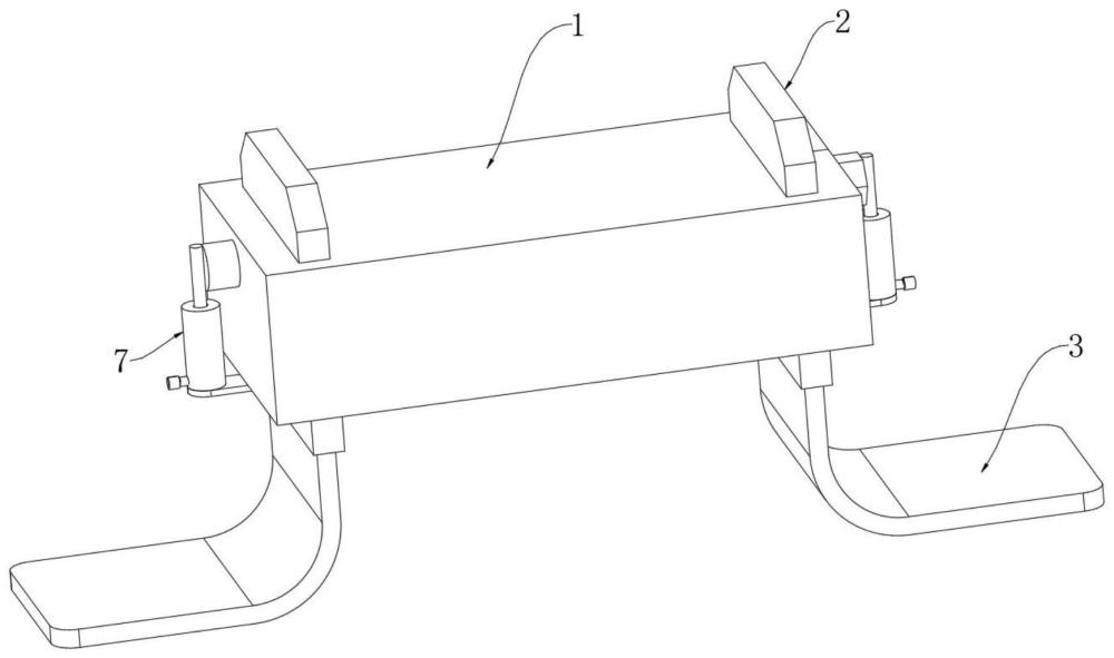 一種汽車諧振塊結(jié)構(gòu)的制作方法