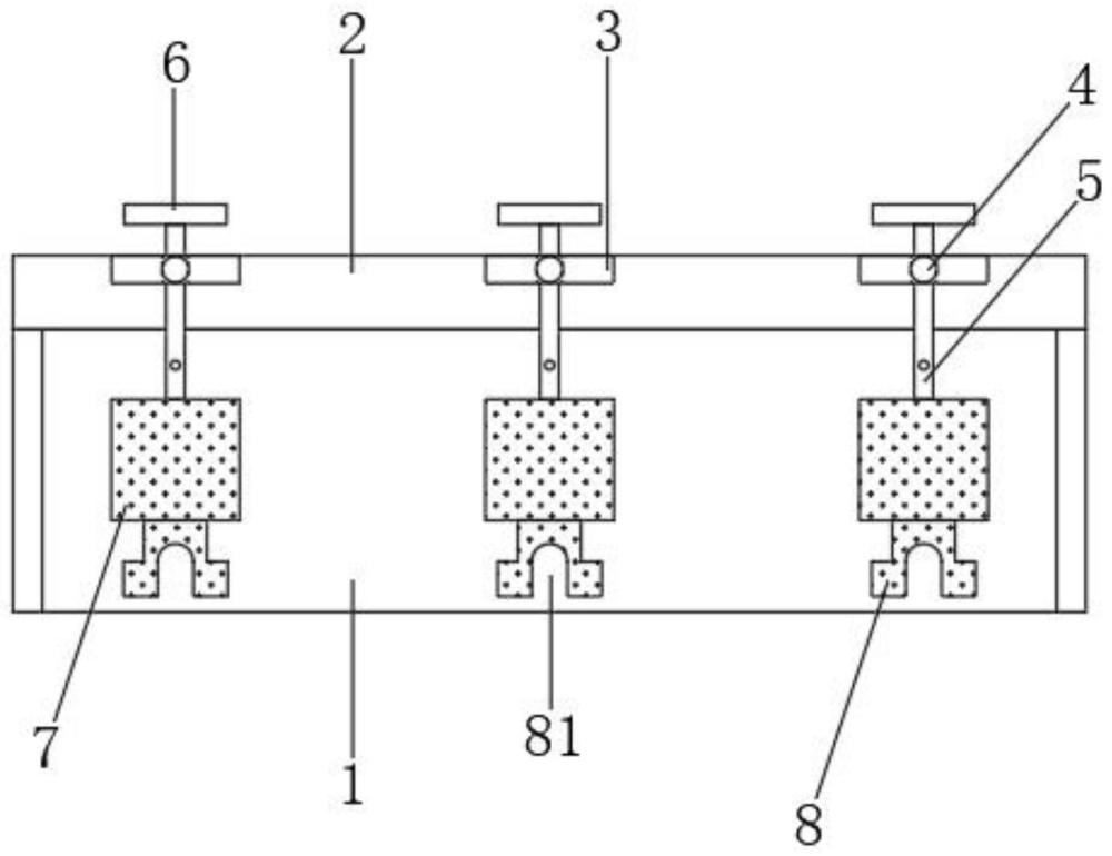 一種計(jì)算機(jī)網(wǎng)絡(luò)線纜用分線器的制作方法