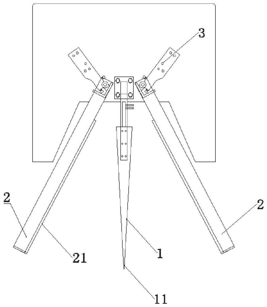 熱合機(jī)的制作方法