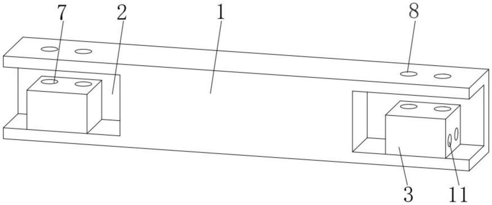 一種綠色環(huán)保建筑用裝配式鋼結(jié)構(gòu)的制作方法