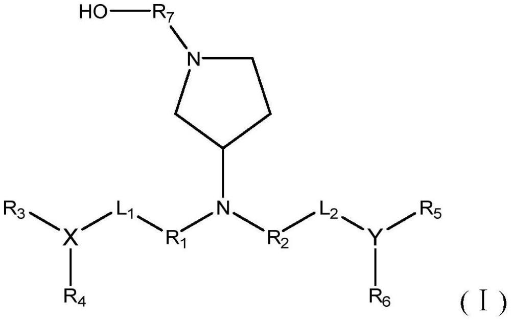 可離子化脂質(zhì)及其應(yīng)用的制作方法