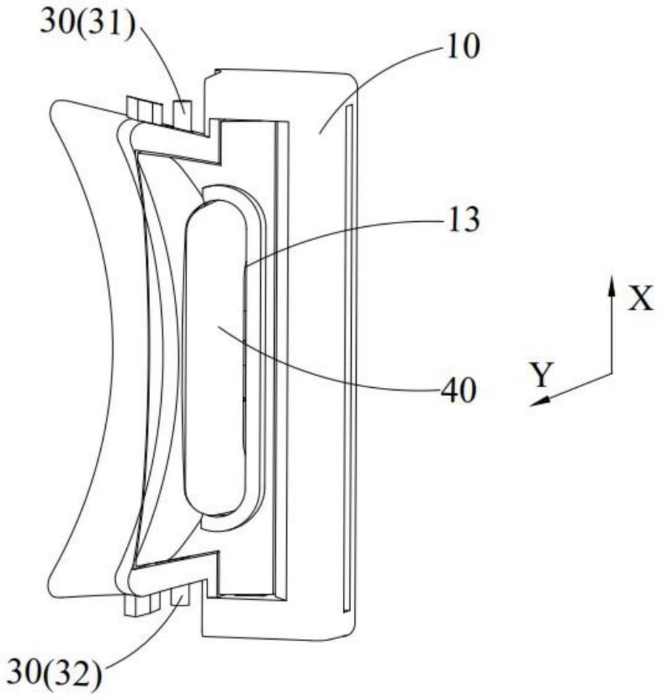 表帶連接器以及手表的制作方法