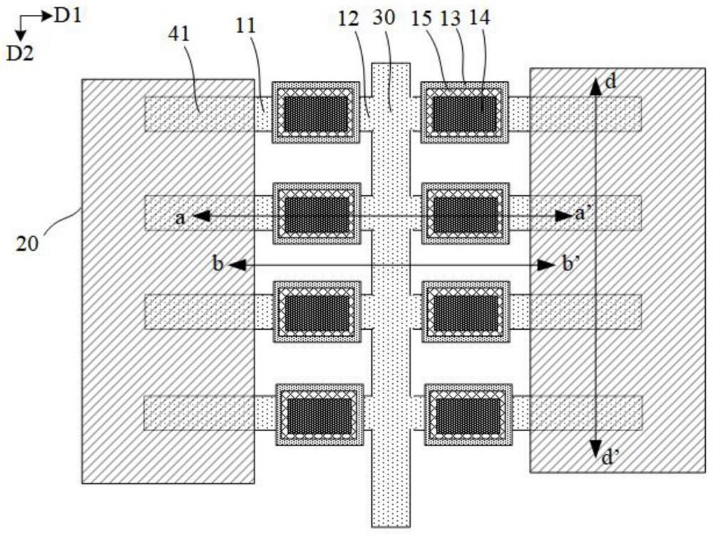 3D存儲器及其制造方法、電子設備與流程