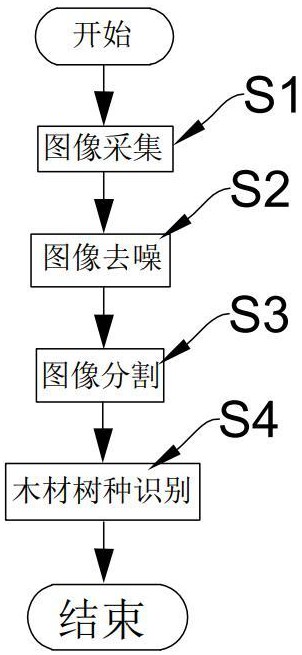 基于多特征融合的木材樹種識別方法