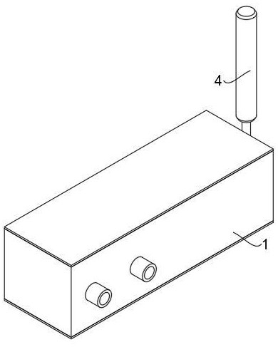 一種機(jī)械電氣聯(lián)鎖裝置的制作方法