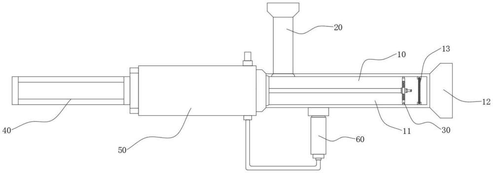 一種煤礦機(jī)電自動(dòng)化礦用智能通風(fēng)裝置