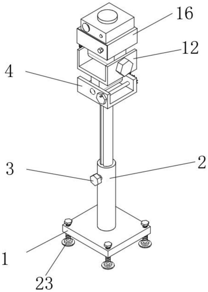 一種建筑測距儀的制作方法