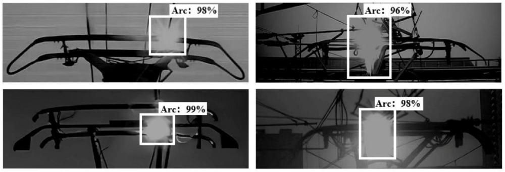 一種基于機器學習的弓網電弧檢測方法