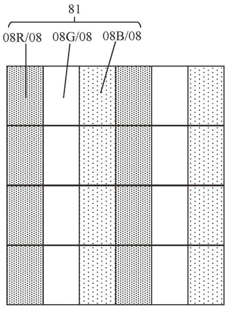 補(bǔ)償膜、偏光片、液晶顯示面板以及顯示裝置的制作方法