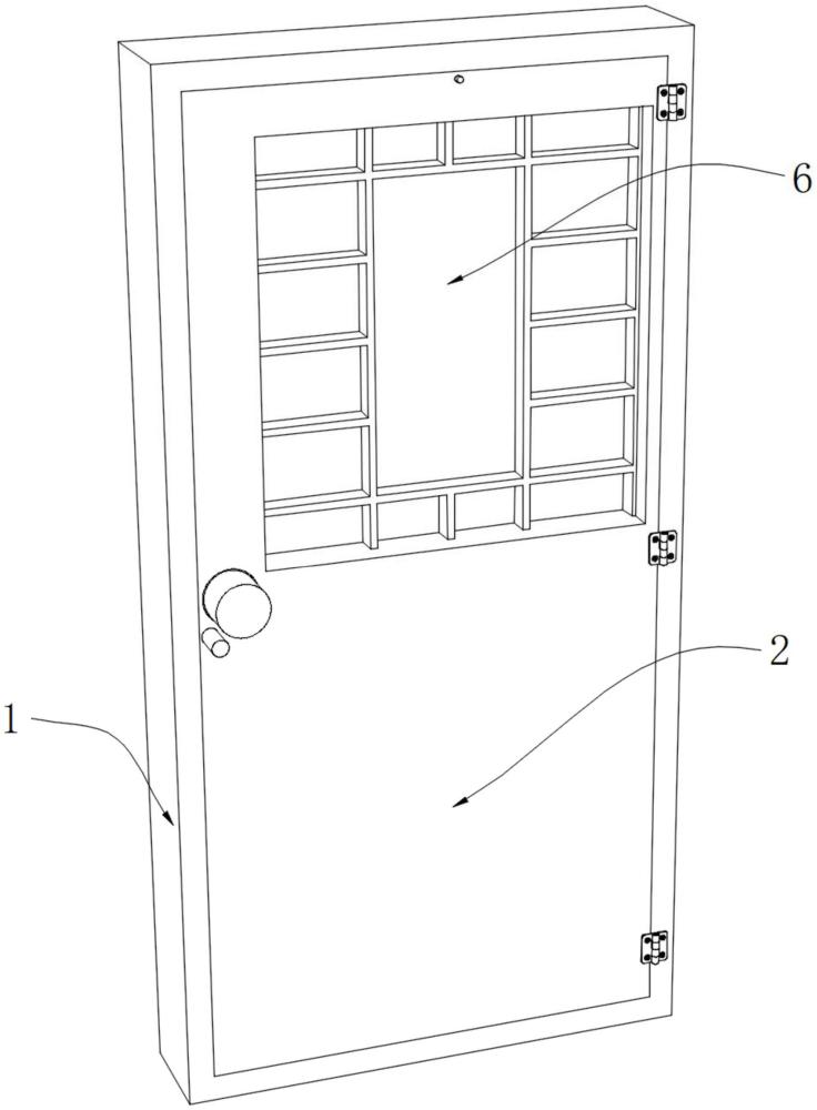 一種用于客車的司機(jī)包圍的制作方法