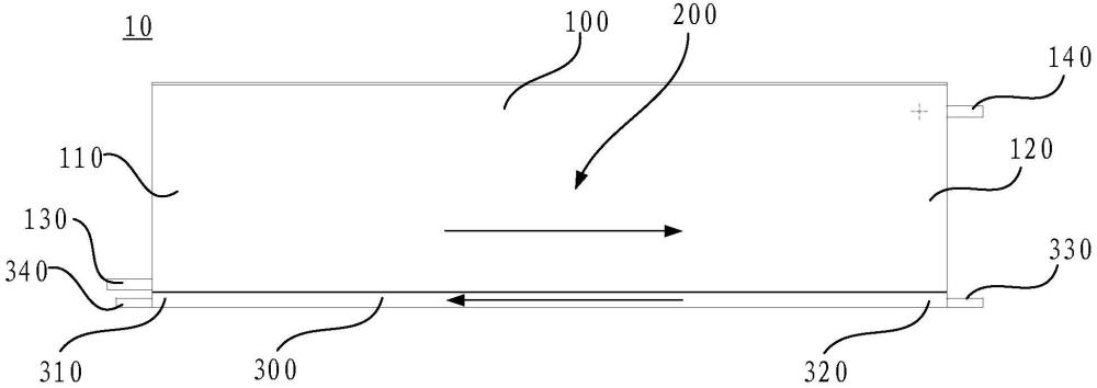 電池包及電池系統(tǒng)的制作方法