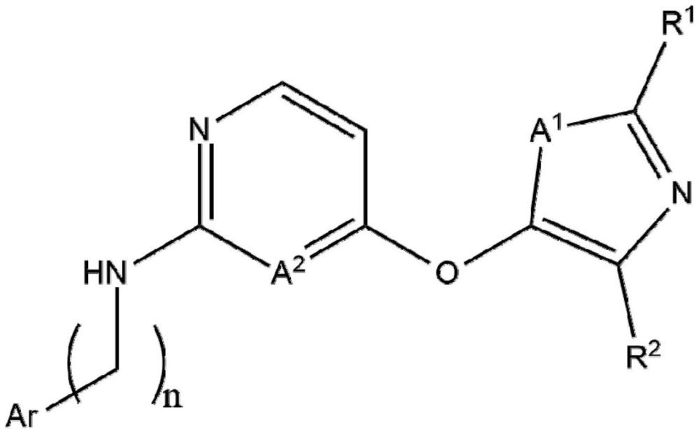 噻唑衍生物化合物及其用途的制作方法