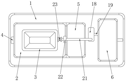 一種建筑施工用廢料處理設(shè)備的制作方法