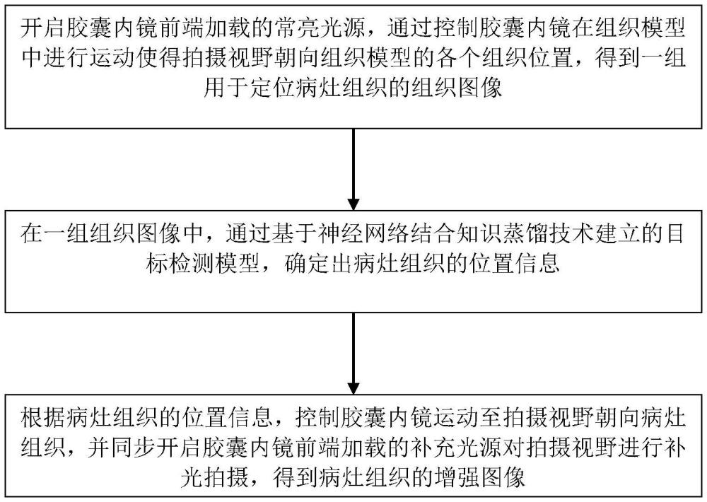 一種膠囊內鏡的磁控方法及系統(tǒng)