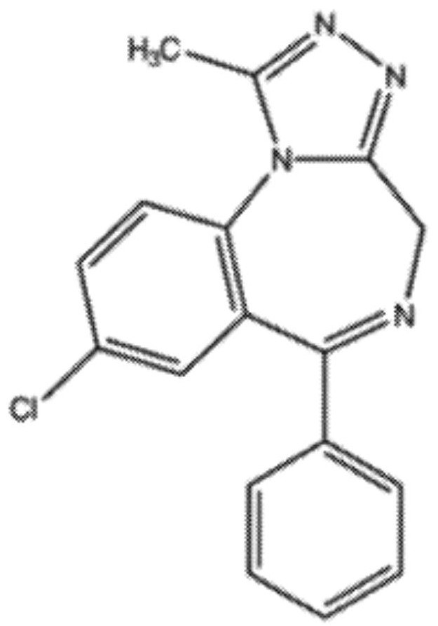 用于治療失眠的藥物組合物和方法與流程