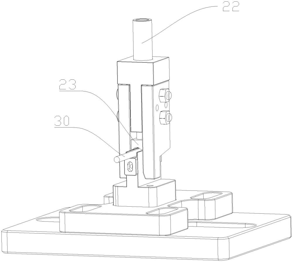 一種切棉機構(gòu)的制作方法