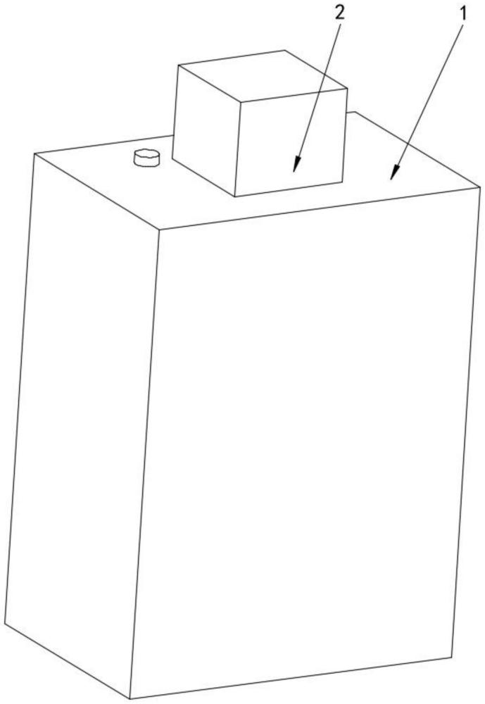 一種水質(zhì)環(huán)境保護(hù)監(jiān)測設(shè)備的制作方法