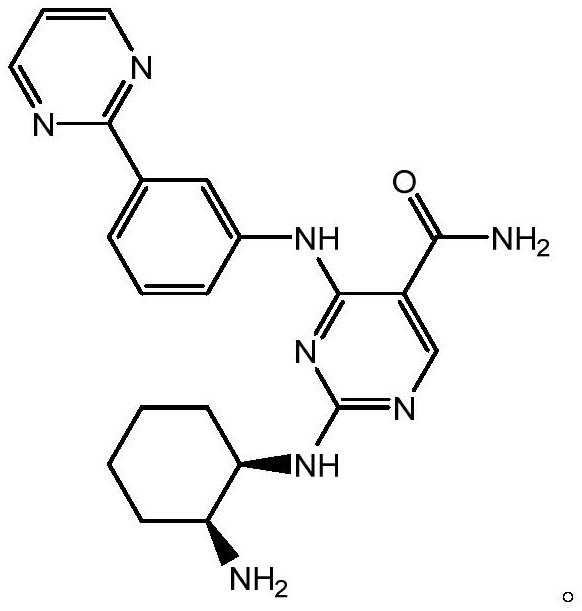 選擇性SYK抑制劑的使用方法及藥物組合物與流程