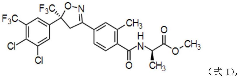 一種含季酮酸類化合物的殺蟲殺螨組合物及其應(yīng)用的制作方法