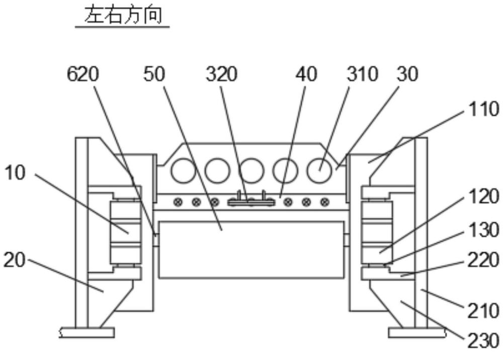 铝板剪切机构的制作方法