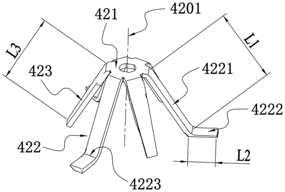 適用于吹吸機的切割組件的制作方法