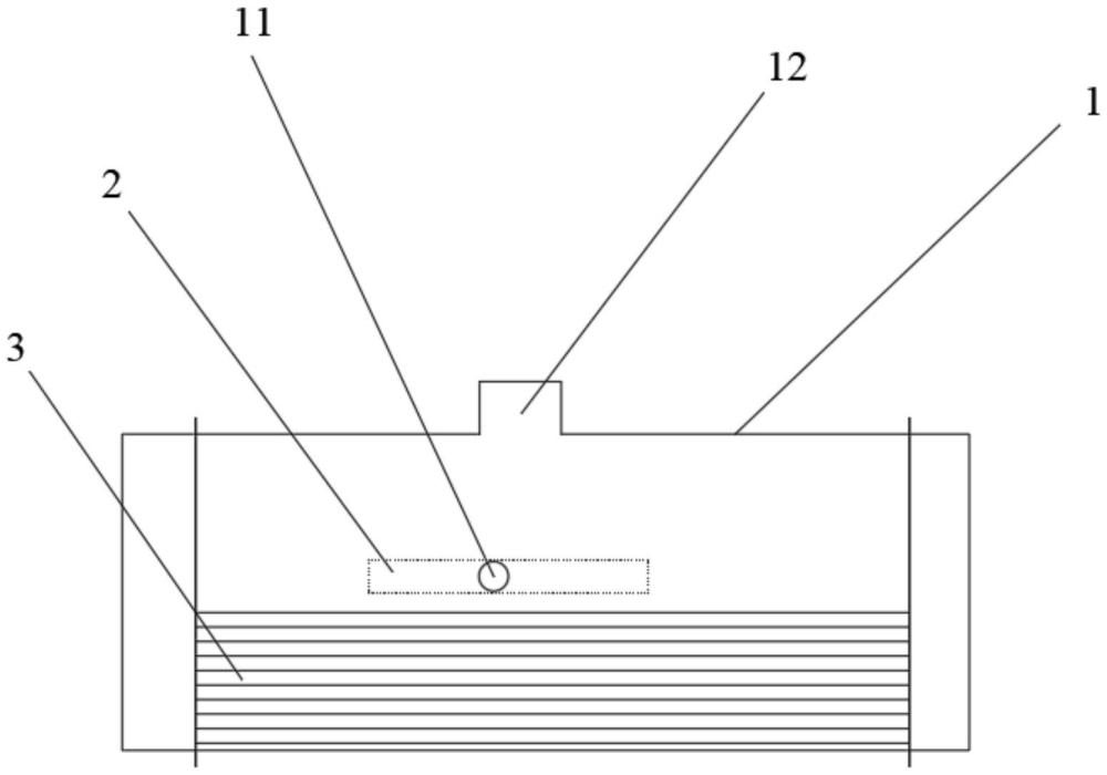 蒸汽發(fā)生器及熱泵機(jī)組的制作方法