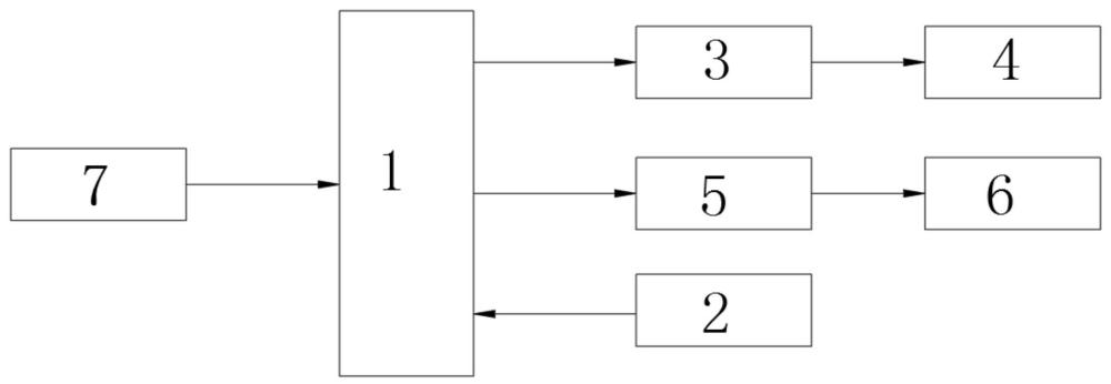 輸電線路導(dǎo)線微風(fēng)振動監(jiān)測裝置的制作方法