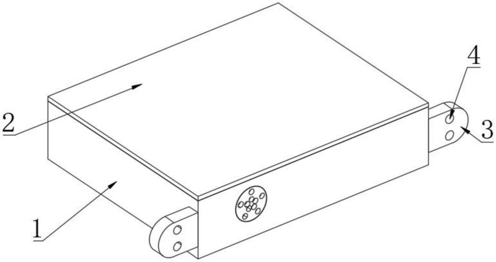 嵌入式智能監(jiān)控采集器的制作方法