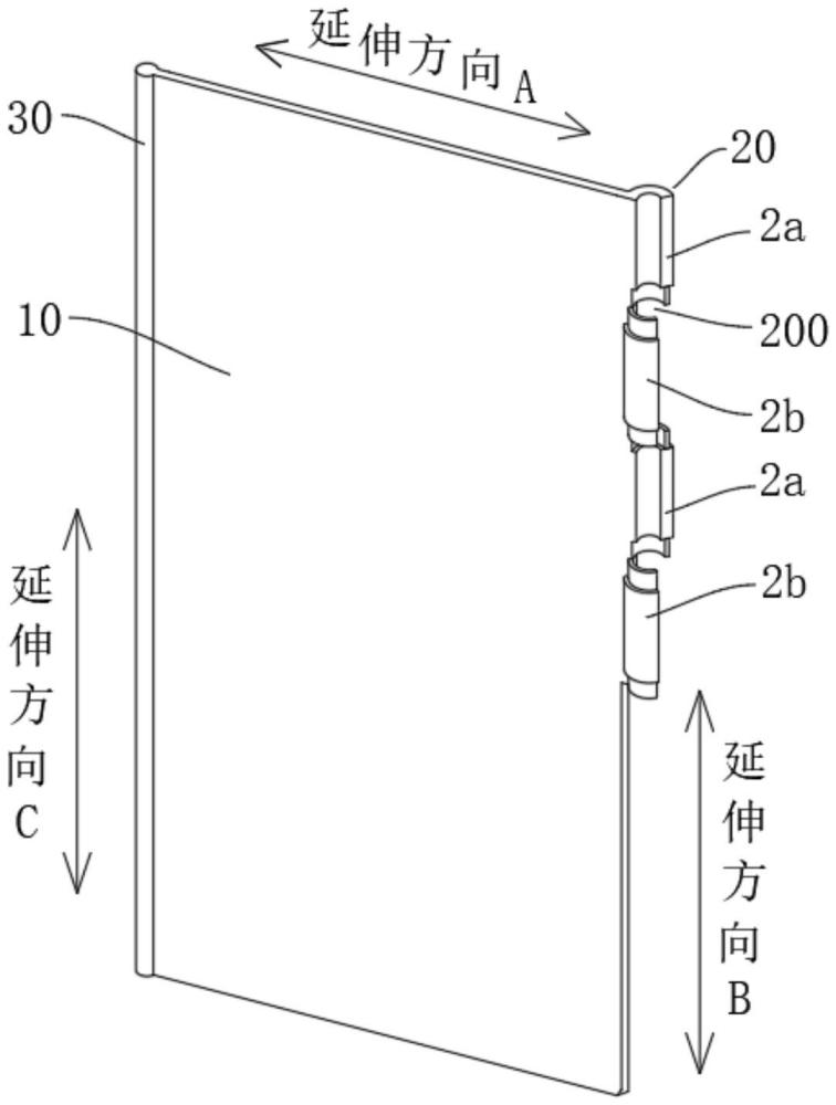 護(hù)岸用模壓型板材的連接結(jié)構(gòu)及具有該結(jié)構(gòu)的護(hù)岸的制作方法