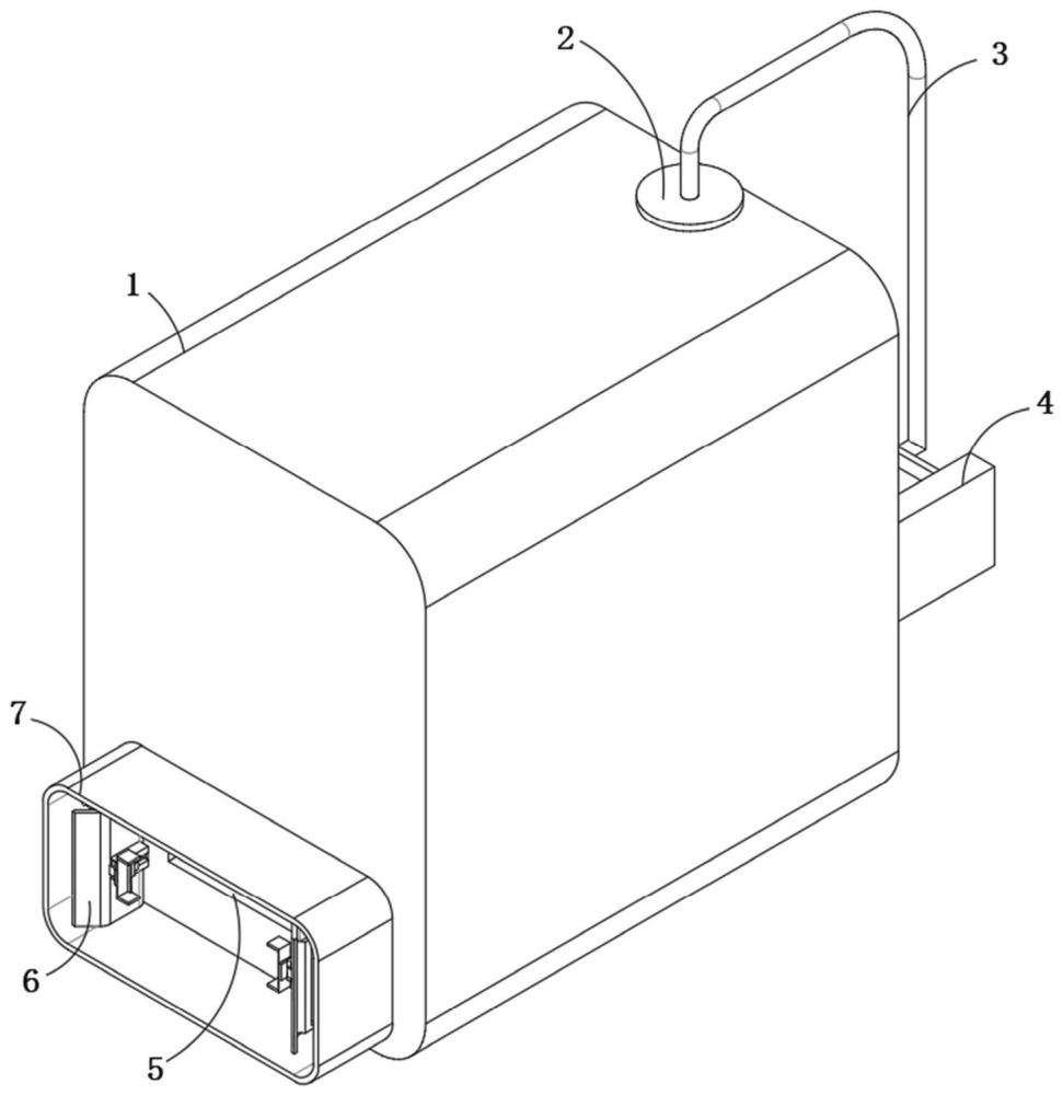 一種手機充電器的制作方法