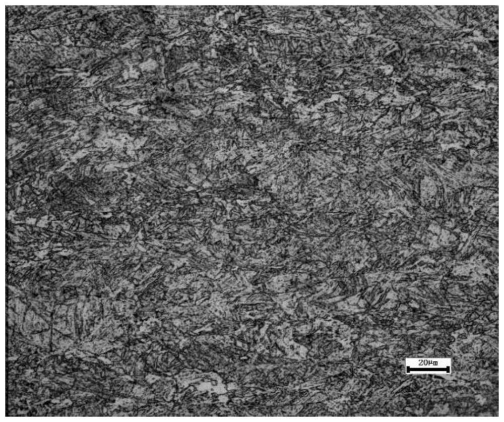 一種新型免預(yù)熱焊接高強(qiáng)鋼HPDB700及其生產(chǎn)方法與流程