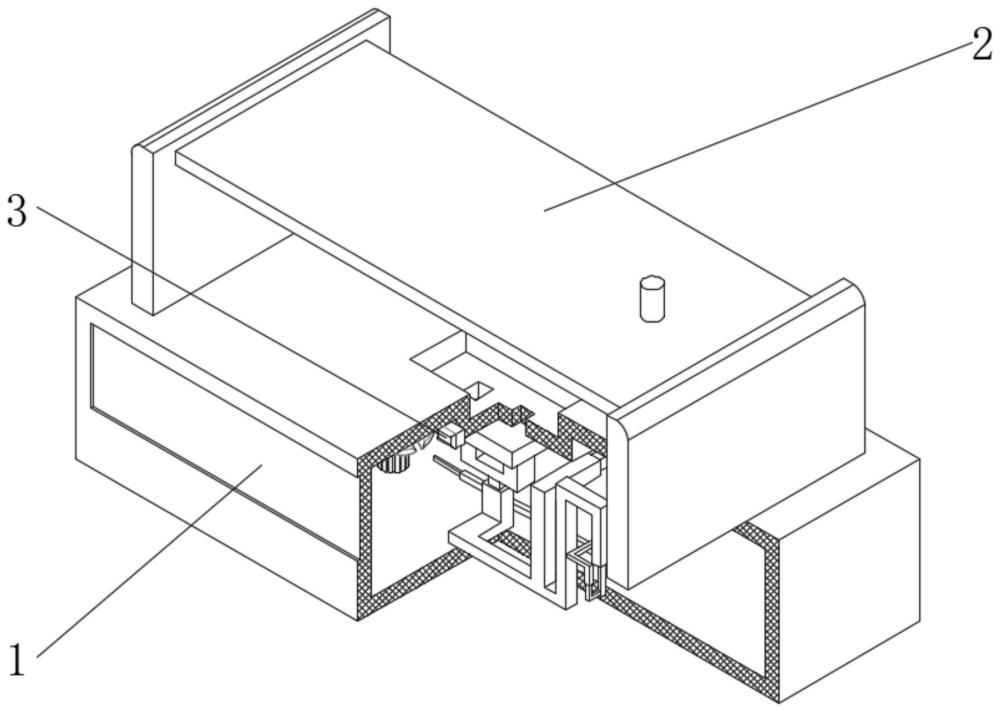 一種具有加熱功能的沖壓模具的制作方法