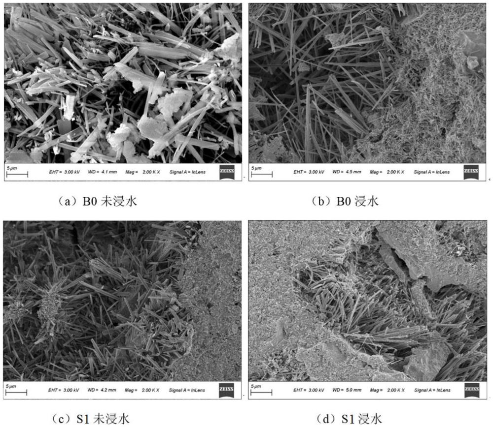 一種含聚合氯化鋁凈水劑廢渣的氯氧鎂水泥砂漿及其制備方法和應(yīng)用